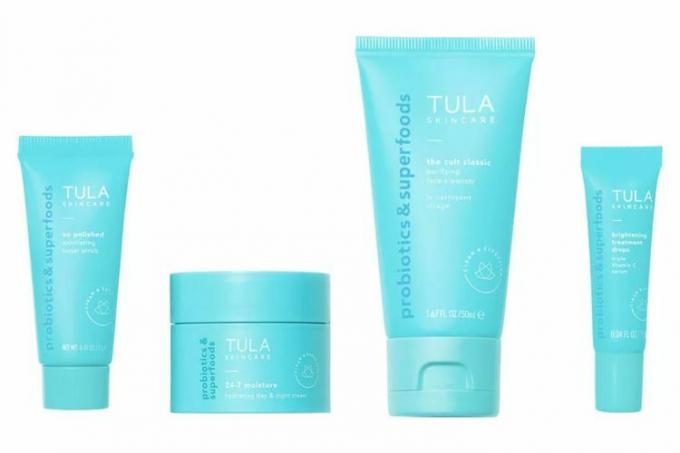 Target TULA SKINCARE On The Go Best Seller Travel Kit