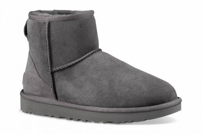 Mini-ghete Macy's UGG® pentru femei Classic II