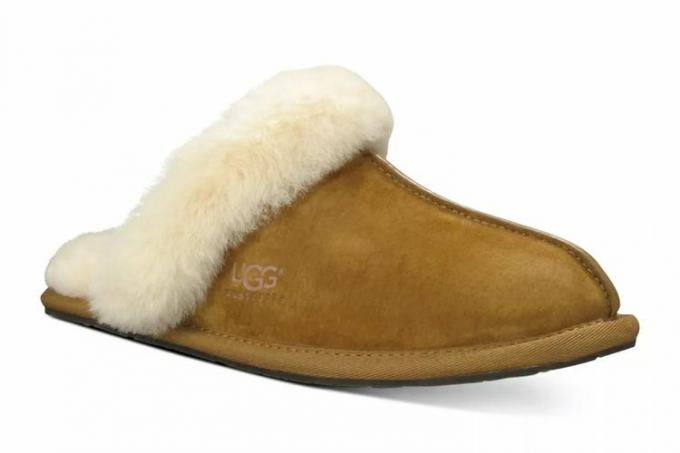 Papuci Macy's UGGÂ® Scuffette II pentru femei