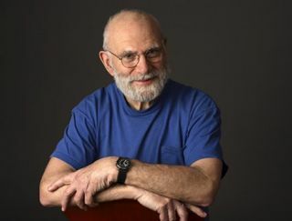 Website Oliver Sacks | Fotografie oficială