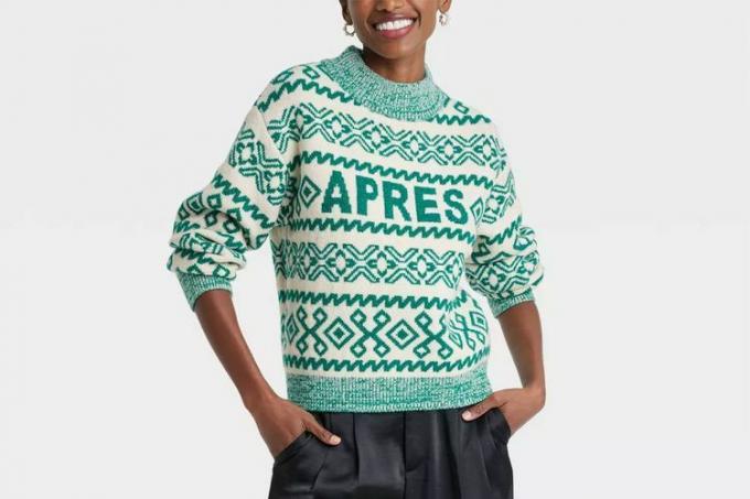 Pulover pulover pentru femei Target A New Day