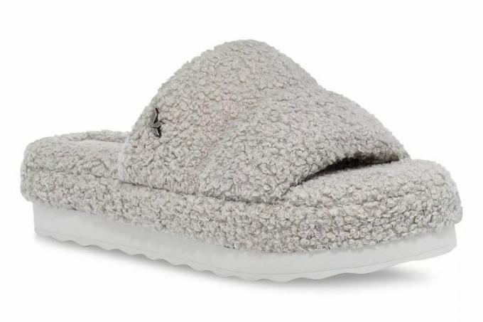 Sandale confortabile pentru femei Macy's KOOLABURRA BY UGG Peachee Slide