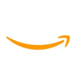 Sigla falsă a amazonului de la e-mailurile de tip phishing