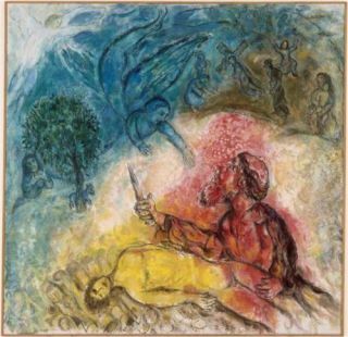 Marc Chagall / Wikiart