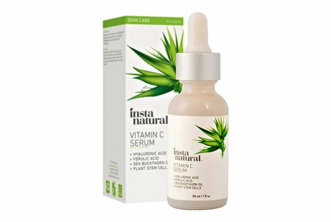 InstaNatural Vitamina C Ser - Embed