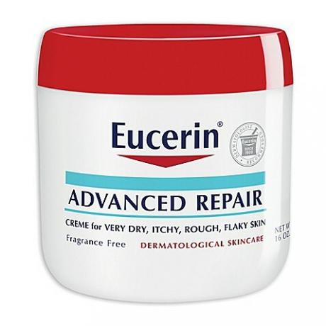 Eucerin Eczema Cream