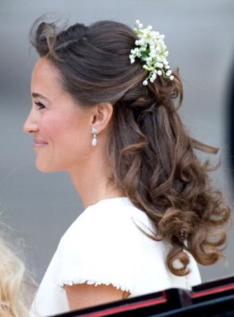 Cercei Pippa Middleton