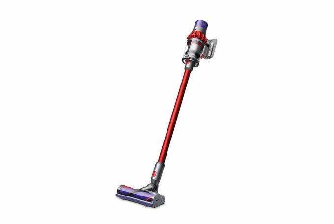 Dyson Cyclone V10 Motorhead Aspirator cu bile ușoare fără fir