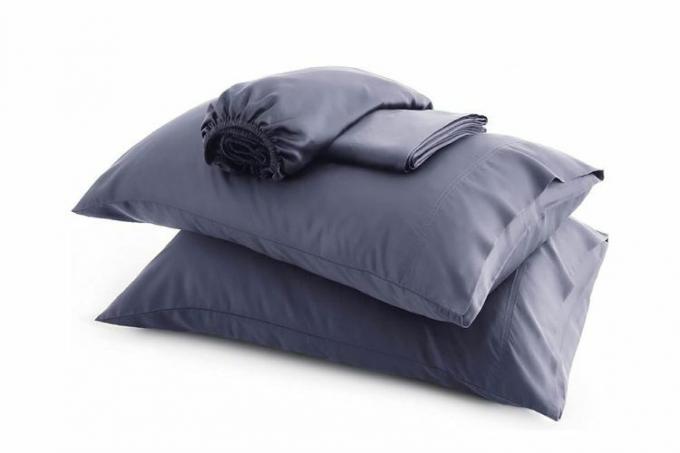 Set lenjerie de răcire Walmart Bedsure Queen