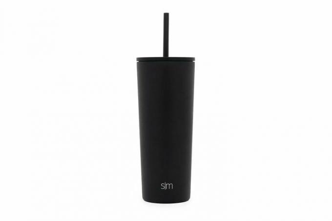 Pahar clasic din oțel inoxidabil Target Simple Modern de 24 oz