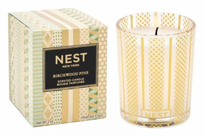 Lumânare votivă Amazon NEST Fragrances